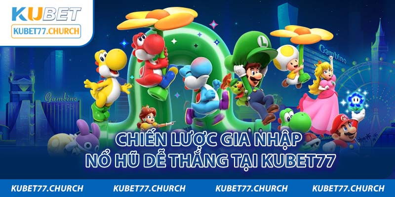 Chiến lược game hay không phải cược thủ nào cũng biết