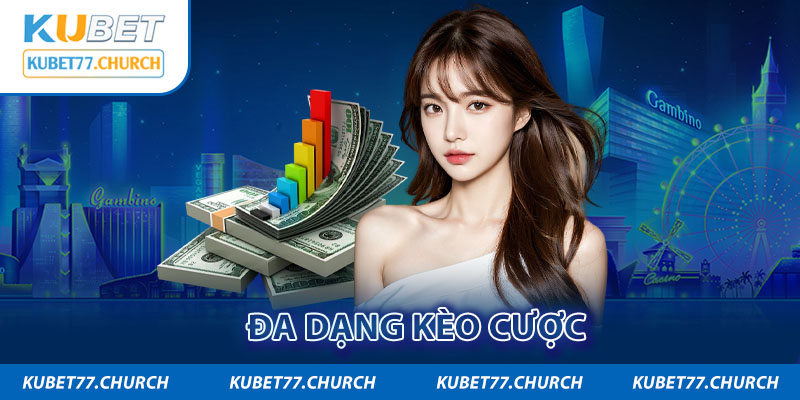 Lợi thế nổi bật của sảnh casino kubet77